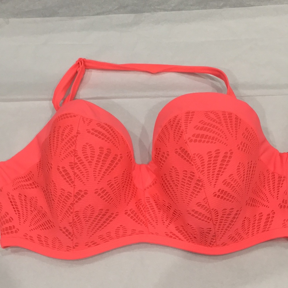 Curvy Kate 36E bikini top